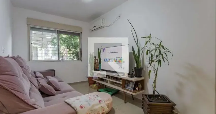 Apartamento para Aluguel - Passo D'areia, 3 Quartos, 50 m² - Porto Alegre