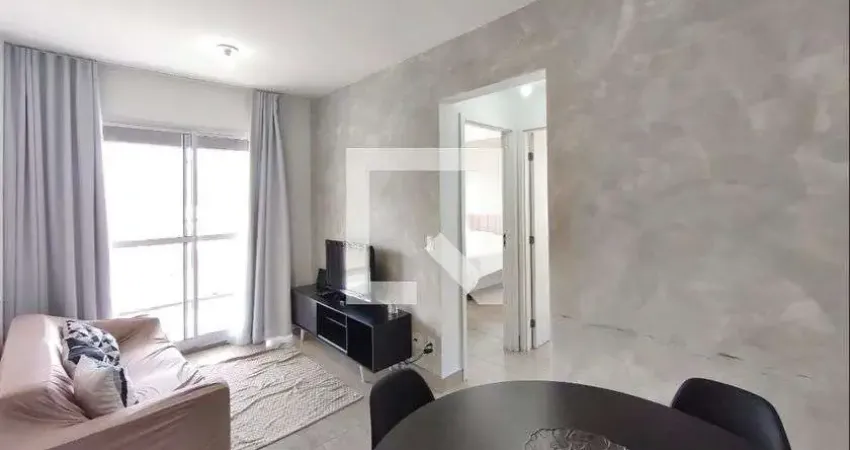 Apartamento para Aluguel - Centro, 2 Quartos, 57 m² - Campinas