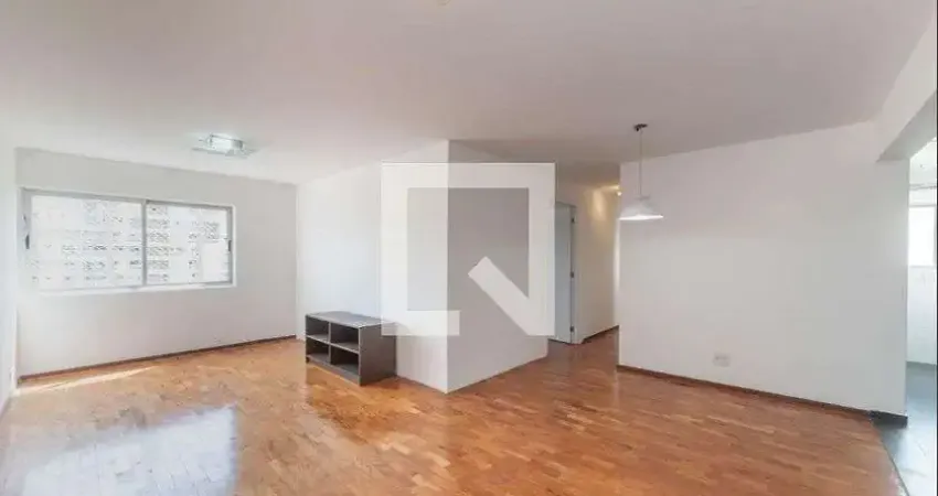 Apartamento para Aluguel - Brooklin, 3 Quartos, 95 m² - São Paulo