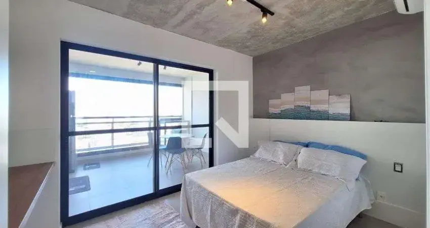 Kitnet / Stúdio para Aluguel - Bom Retiro, 1 Quarto, 33 m² - São Paulo