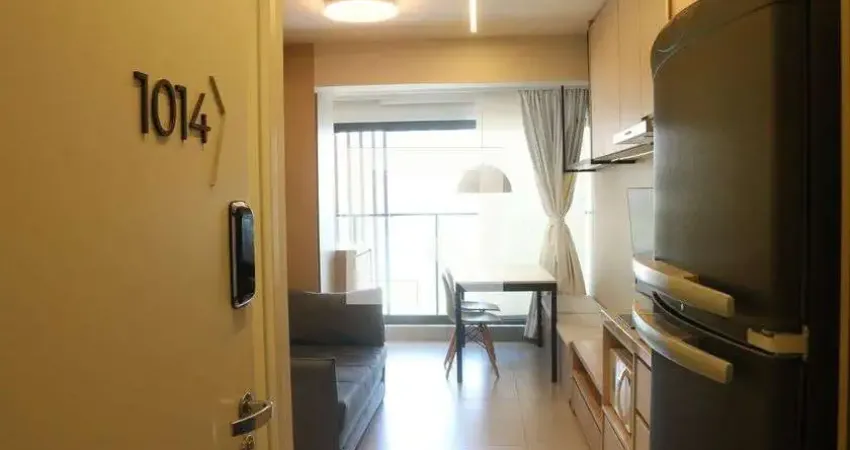 Apartamento para Aluguel - Perdizes, 1 Quarto, 41 m² - São Paulo