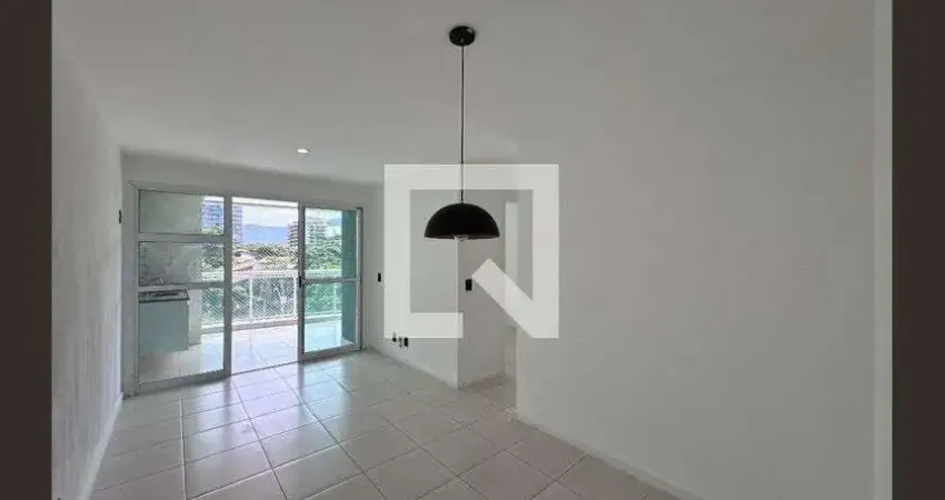 Apartamento para Aluguel - Recreio, 3 Quartos, 71 m² - Rio de Janeiro