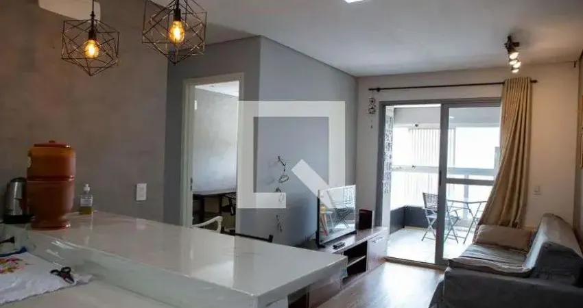 Apartamento para Aluguel - Butantã, 1 Quarto, 65 m² - São Paulo