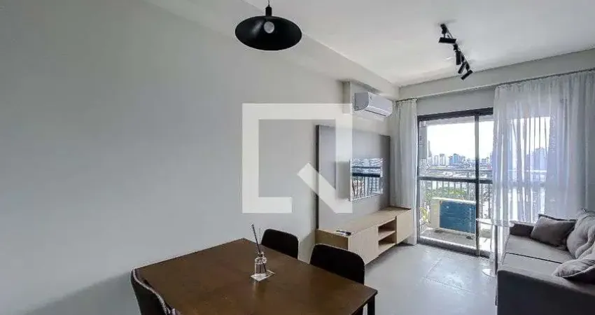 Apartamento para Aluguel - Belém, 2 Quartos, 50 m² - São Paulo
