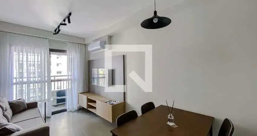 Apartamento para Aluguel - Belém, 2 Quartos, 49 m² - São Paulo