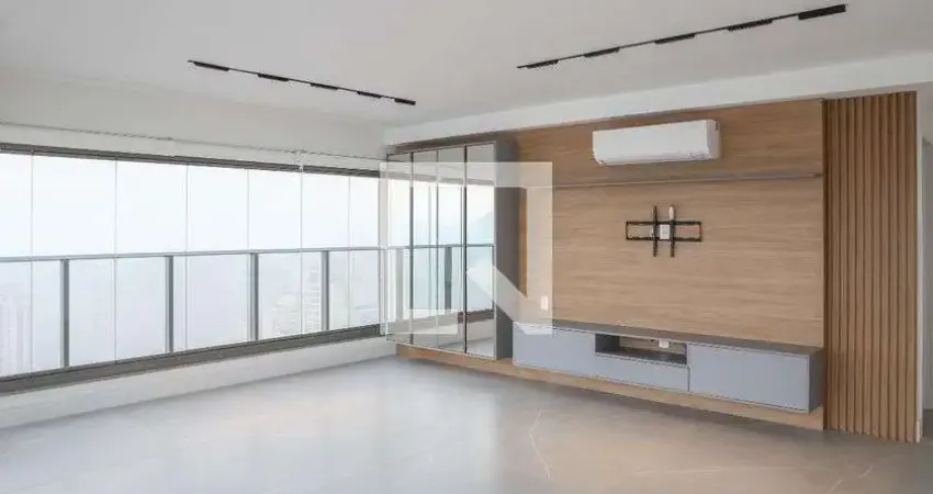 Apartamento para Aluguel - Perdizes, 2 Quartos, 102 m² - São Paulo