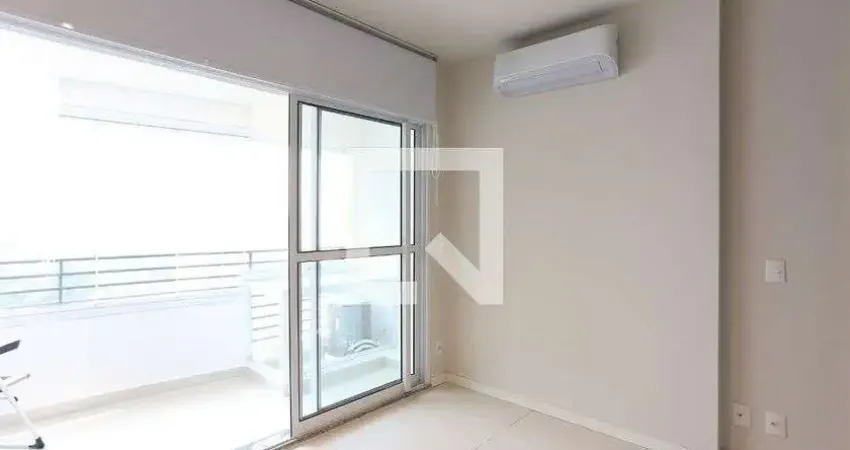 Apartamento para Aluguel - Butantã, 1 Quarto, 25 m² - São Paulo