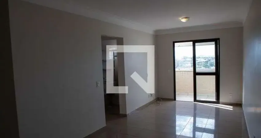 Apartamento para Aluguel - Jardim Éster Yolanda, 2 Quartos, 58 m² - São Paulo