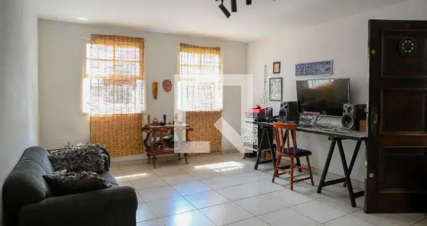 Casa para Aluguel - Bosque da Saúde, 3 Quartos, 125 m² - São Paulo