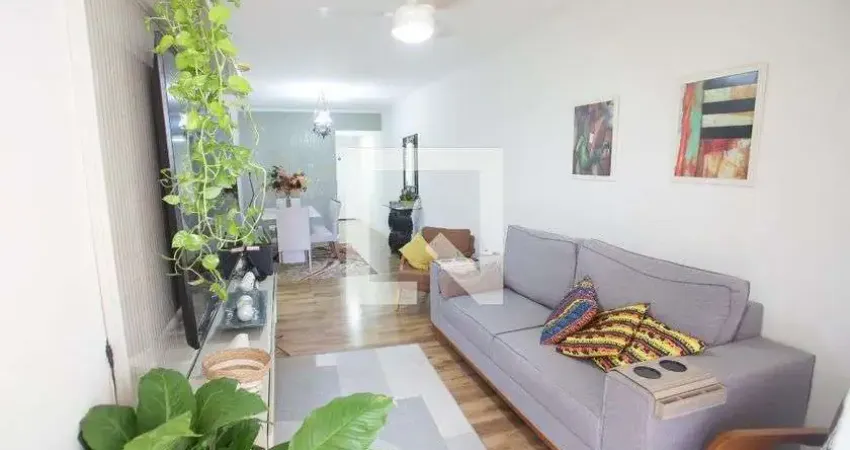 Apartamento para Aluguel - Freguesia , 3 Quartos, 110 m² - Rio de Janeiro