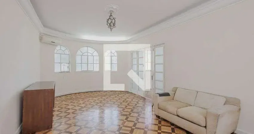 Casa para Aluguel - Jardim Paulista, 4 Quartos, 345 m² - São Paulo