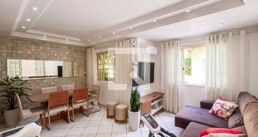 Casa / Sobrado em Condomínio para Aluguel - Ermelino Matarazzo, 3 Quartos, 195 m² - São Paulo