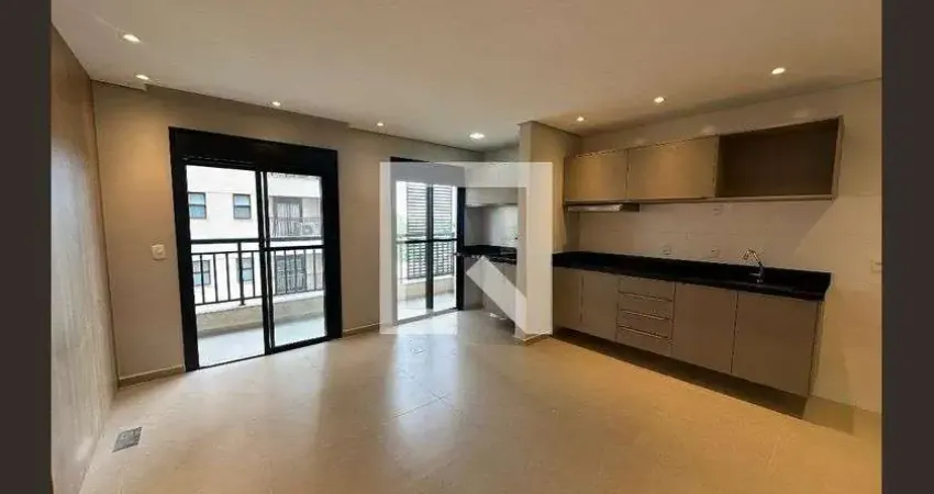 Apartamento para Aluguel - Alphaville, 1 Quarto, 40 m² - Barueri