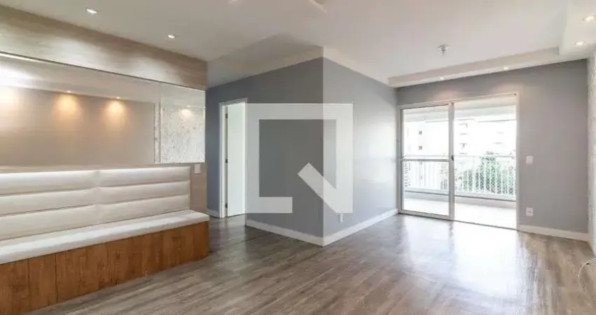 Apartamento para Aluguel - Casa Verde, 3 Quartos, 88 m² - São Paulo