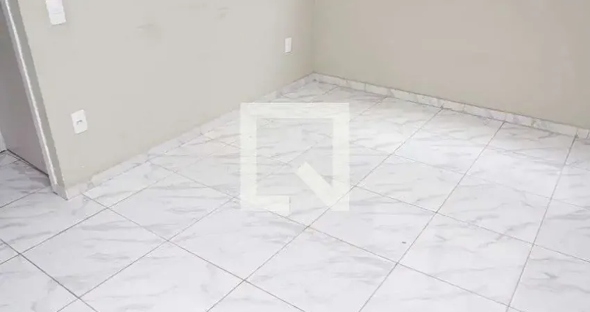 Apartamento para Aluguel - Guaratiba, 2 Quartos, 47 m² - Rio de Janeiro