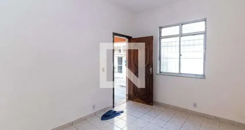 Casa / Sobrado em Condomínio para Aluguel - Realengo, 2 Quartos, 74 m² - Rio de Janeiro