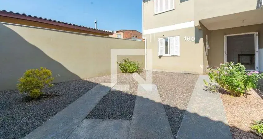 Apartamento para Aluguel - Mathias Velho, 2 Quartos, 65 m² - Canoas