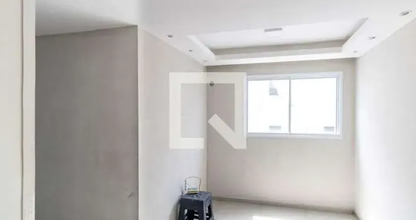 Apartamento para Aluguel - Guaratiba, 2 Quartos, 45 m² - Rio de Janeiro