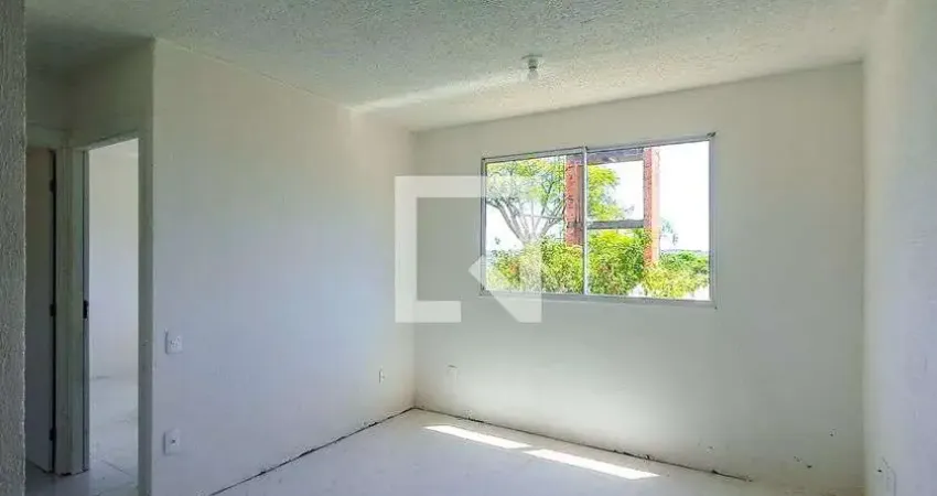 Apartamento para Aluguel - Campo Novo, 2 Quartos, 41 m² - Porto Alegre