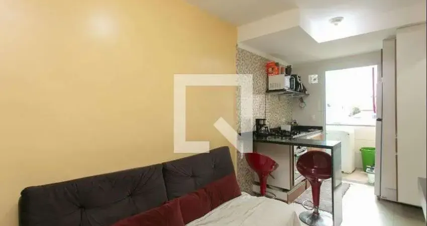 Apartamento para Aluguel - Itaquera, 2 Quartos, 37 m² - São Paulo