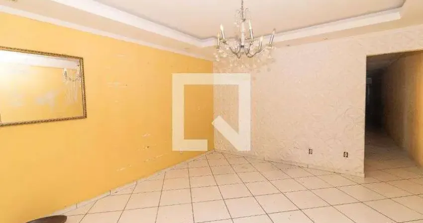 Casa para Aluguel - Padre Miguel, 3 Quartos, 123 m² - Rio de Janeiro