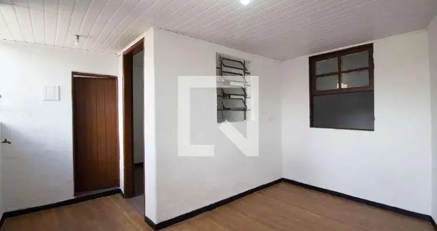 Casa para Aluguel - Freguesia do Ó, 1 Quarto, 100 m² - São Paulo