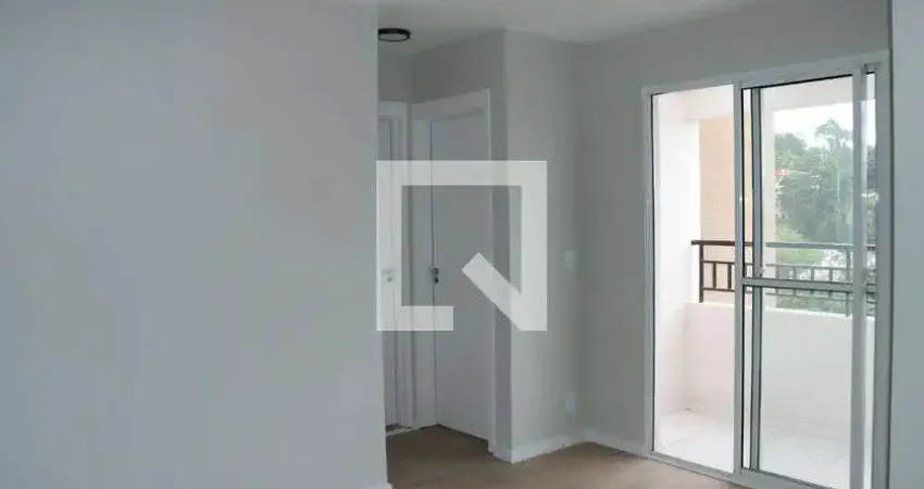 Apartamento para Aluguel - Jardim Rio das Pedras, 2 Quartos, 42 m² - Cotia