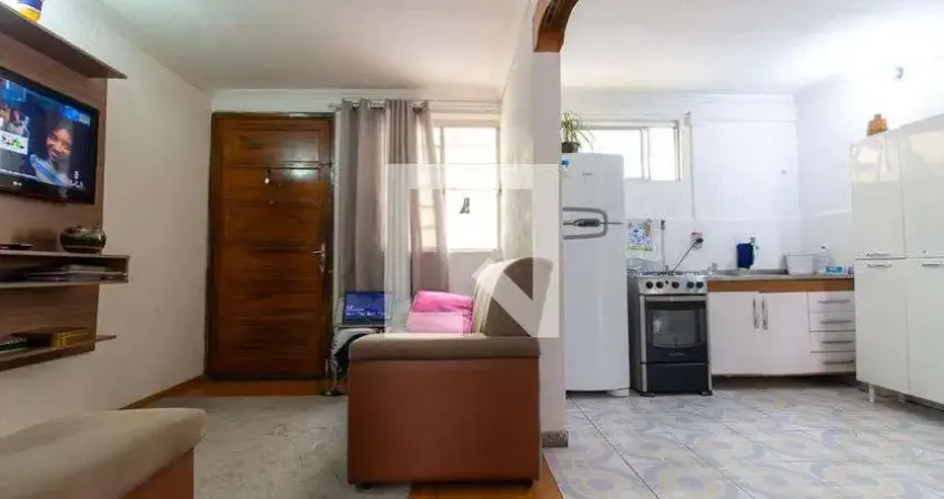 Apartamento para Aluguel - Artur Alvim, 2 Quartos, 52 m² - São Paulo