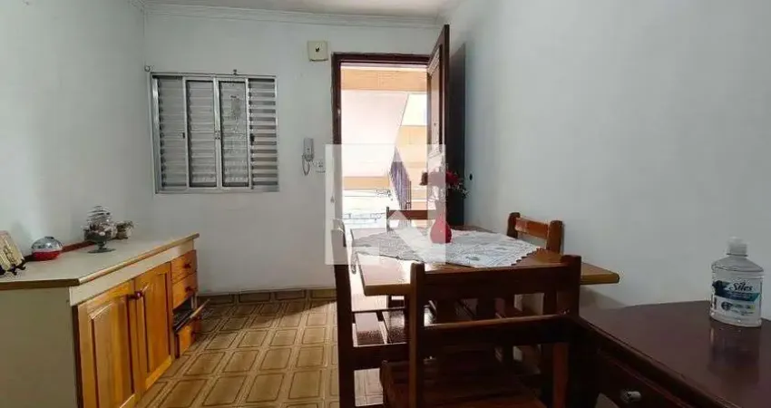 Apartamento para Aluguel - Jardim Pirituba, 2 Quartos, 50 m² - São Paulo