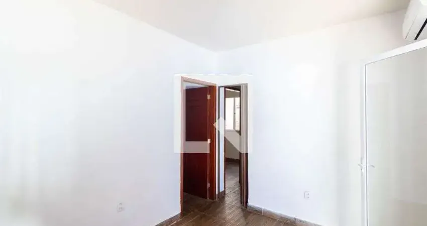 Casa para Aluguel - Campo Grande, 2 Quartos, 90 m² - Rio de Janeiro