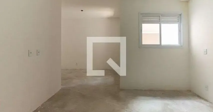 Apartamento para Aluguel - Vila Carrão, 1 Quarto, 30 m² - São Paulo