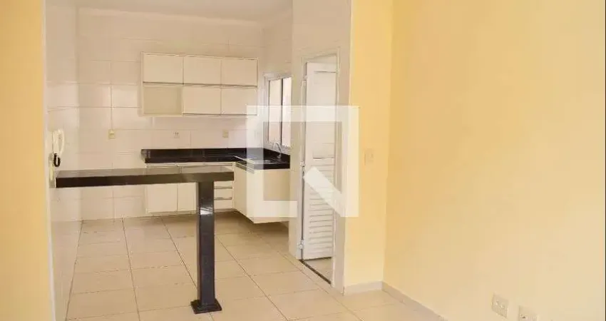 Apartamento para Aluguel - Jardim Botânico, 2 Quartos, 67 m² - Ribeirão Preto