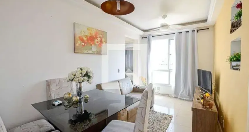 Apartamento para Aluguel - Barreto, 2 Quartos, 56 m² - Niterói
