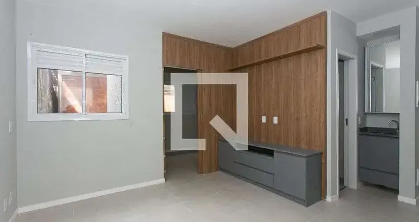 Apartamento para Aluguel - Vila Carrão, 2 Quartos, 30 m² - São Paulo