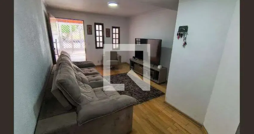 Casa / Sobrado em Condomínio para Aluguel - São Pedro, 3 Quartos, 106 m² - Osasco