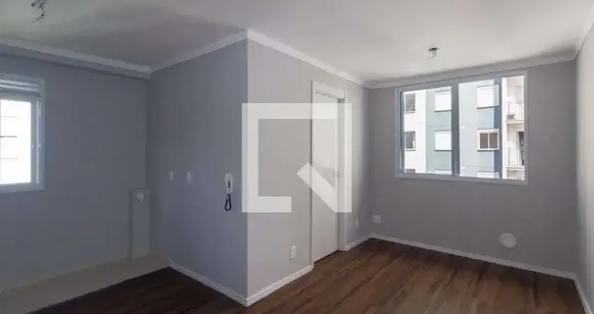 Apartamento para Aluguel - Vila Prudente, 2 Quartos, 36 m² - São Paulo