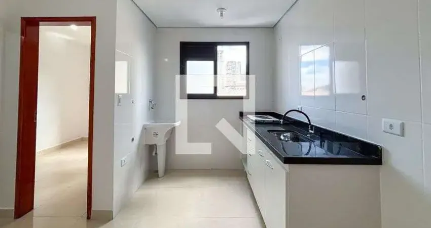 Apartamento para Aluguel - Vila Prudente, 1 Quarto, 25 m² - São Paulo