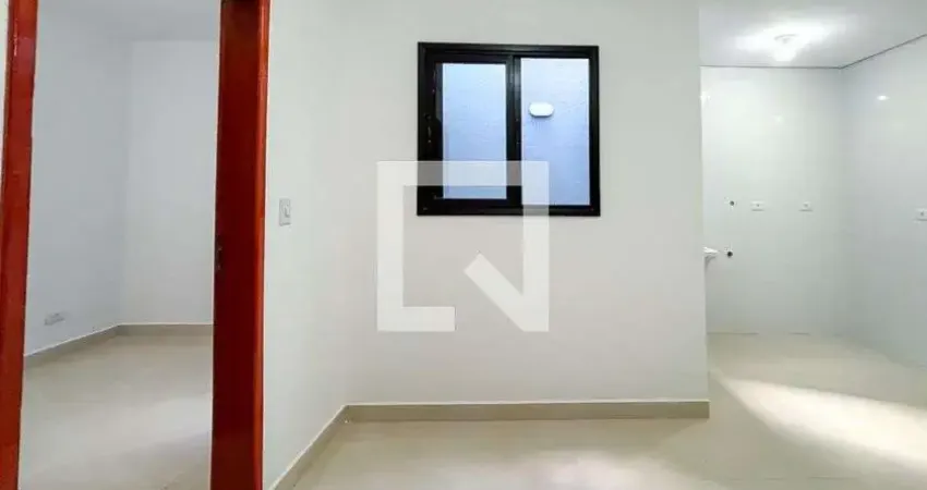 Apartamento para Aluguel - Vila Prudente, 1 Quarto, 25 m² - São Paulo