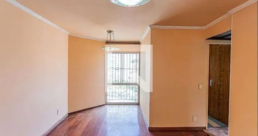 Apartamento para Aluguel - Freguesia do Ó, 3 Quartos, 65 m² - São Paulo