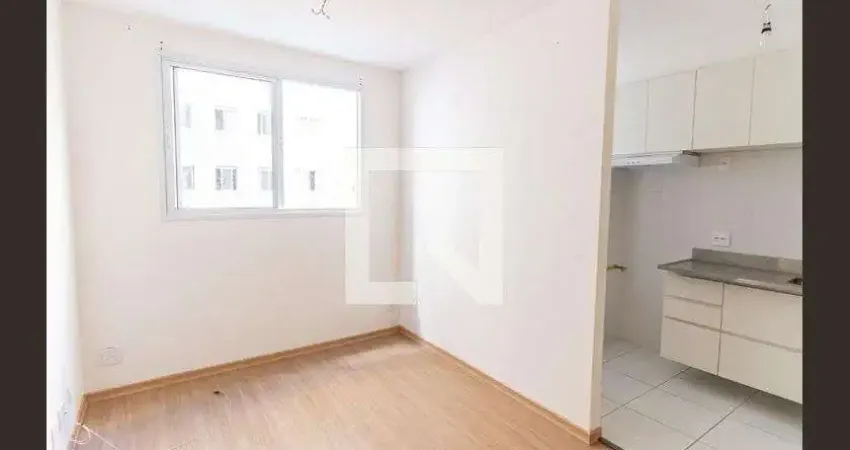 Apartamento para Aluguel - Mooca, 2 Quartos, 38 m² - São Paulo