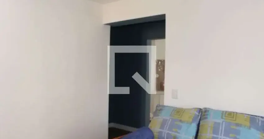 Apartamento para Aluguel - Santa Cecília, 1 Quarto, 47 m² - São Paulo