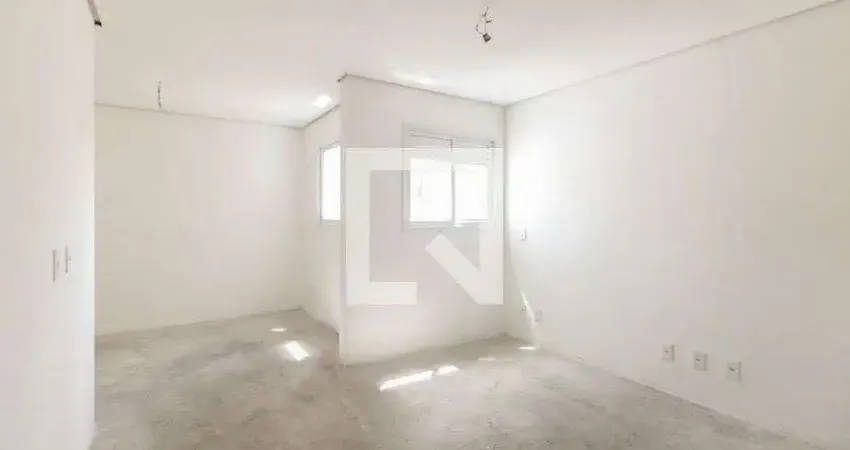 Kitnet / Stúdio para Aluguel - Vila Carrão, 1 Quarto, 30 m² - São Paulo