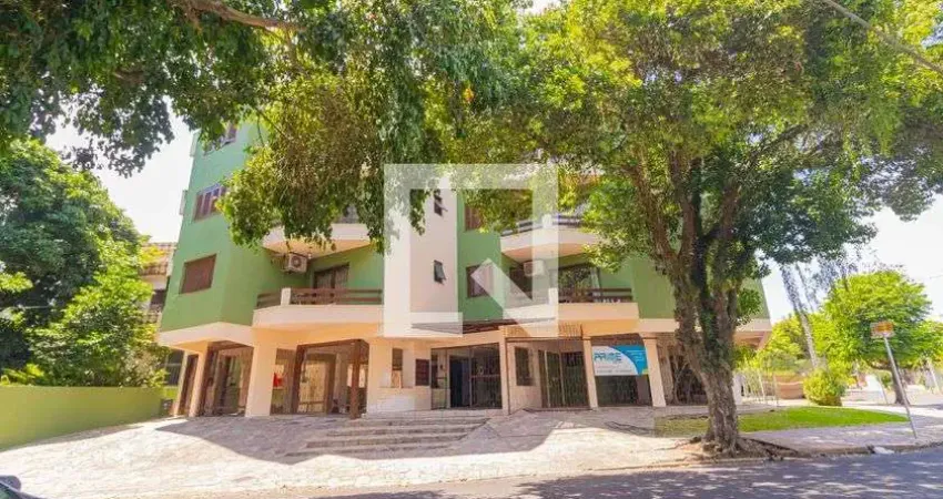 Apartamento para Aluguel - Nossa Sra das Graças, 2 Quartos, 106 m² - Canoas