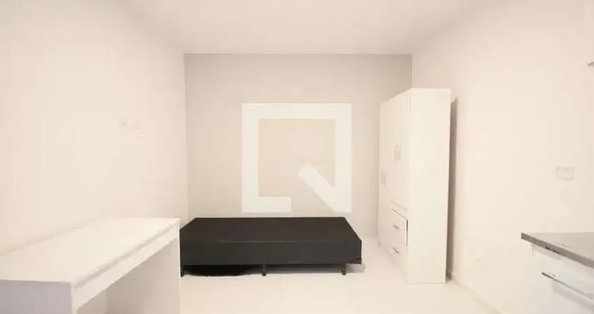 Kitnet / Stúdio para Aluguel - Vila Sônia, 1 Quarto, 25 m² - São Paulo