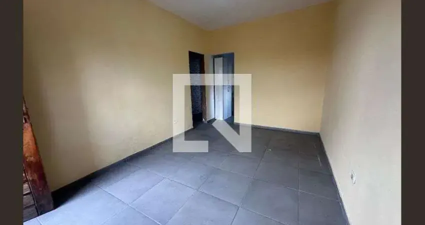Casa para Aluguel - Vila Engenho Novo, 2 Quartos, 90 m² - Barueri