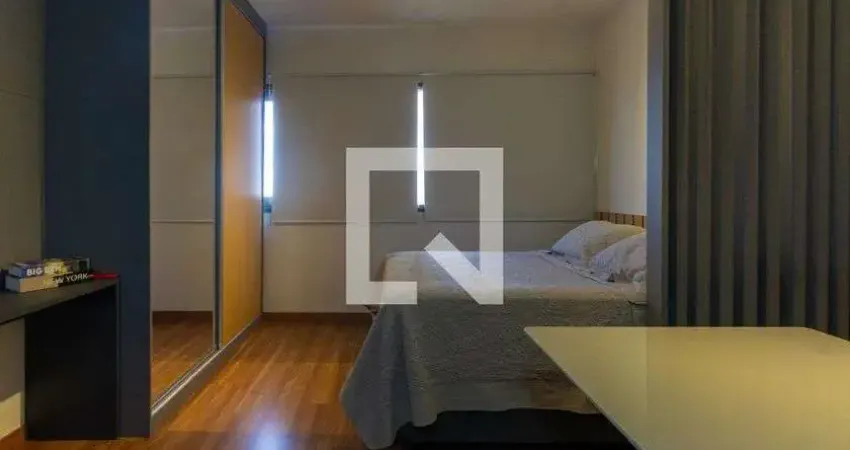 Apartamento para Aluguel - Vila Matilde, 1 Quarto, 27 m² - São Paulo