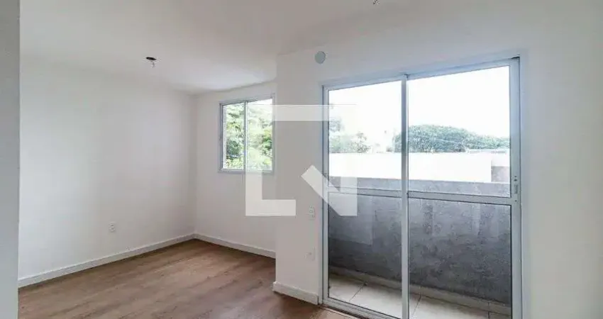 Apartamento para Aluguel - Jardim Éster Yolanda, 1 Quarto, 27 m² - São Paulo