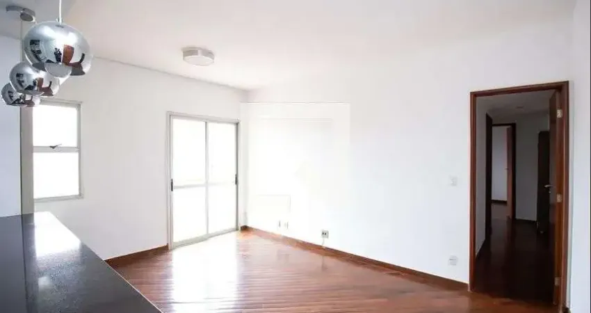 Apartamento para Aluguel - Santo Agostinho, 2 Quartos, 85 m² - Belo Horizonte