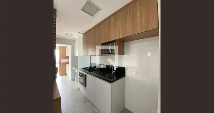 Apartamento para Aluguel - Brooklin, 2 Quartos, 63 m² - São Paulo