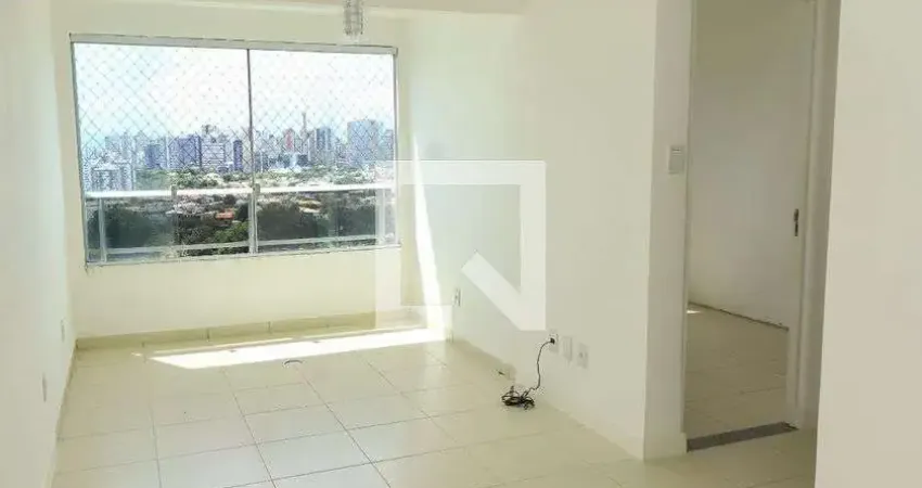 Apartamento para Aluguel - Parque Bela Vista, 2 Quartos, 71 m² - Salvador
